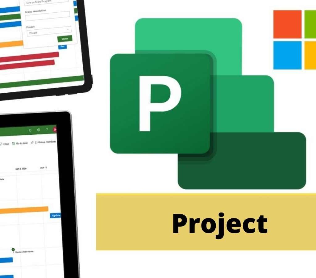 microsoft project