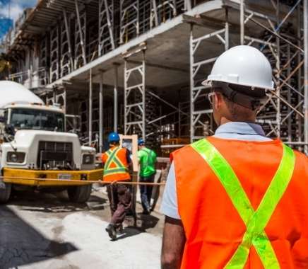 construction