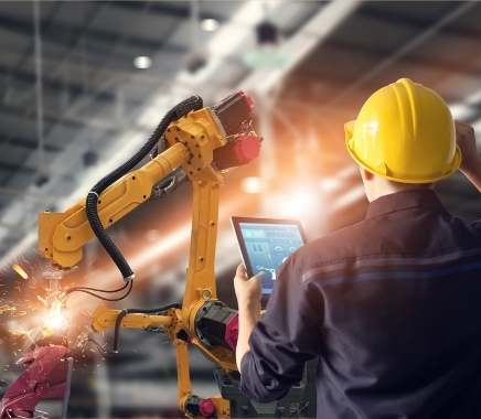 manufacturing