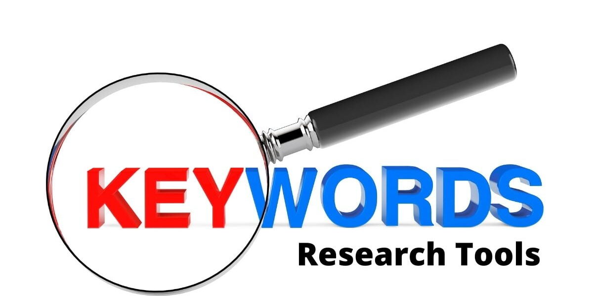 Keyword research tools