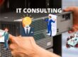 IT CONSULTING