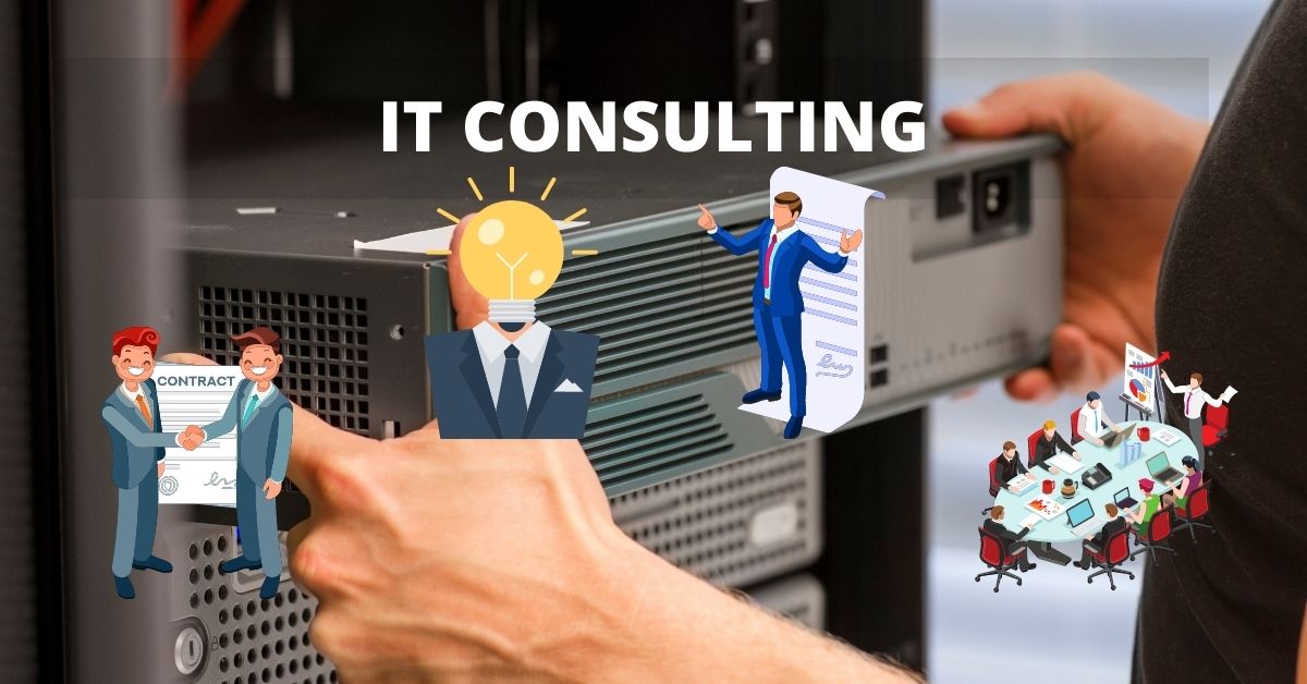 IT CONSULTING