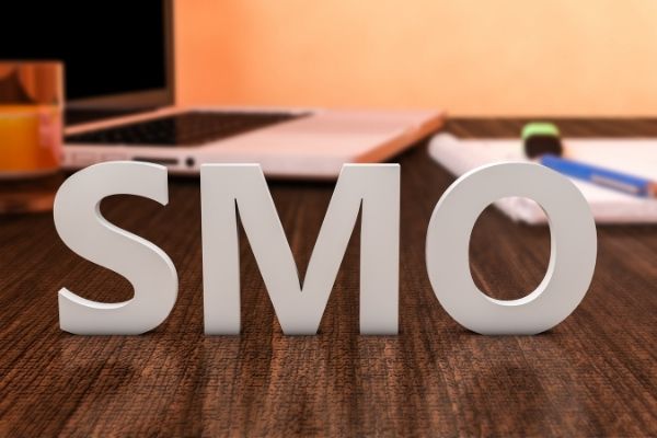 Search Engine Marketing/social media optimization