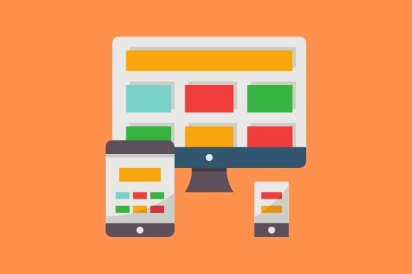 Web Designing profilic