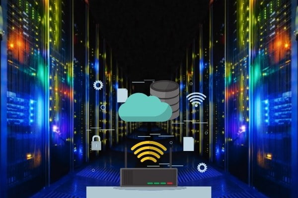 data center migration services