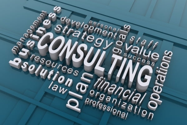 IT Consulting