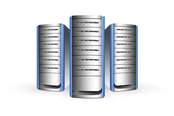 data center management