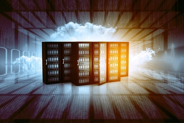 consolidated services