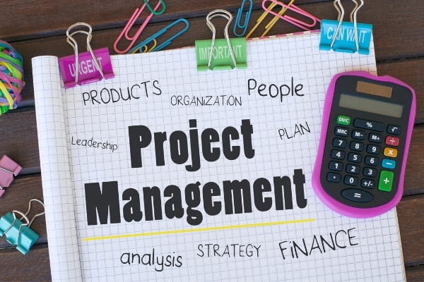 project management