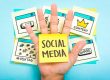 social media