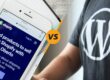 Is WordPress Or Shopify Better For SEO