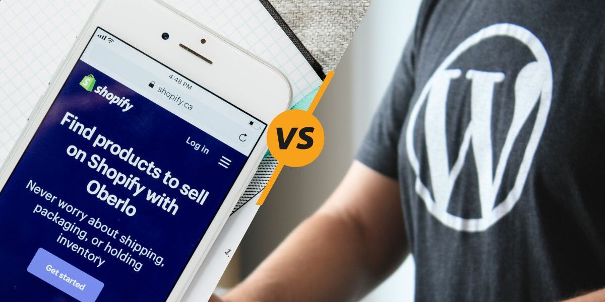 Is WordPress Or Shopify Better For SEO Is WordPress Or Shopify Better For SEO