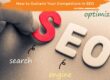 How to Outrank Your Competitors in SEO