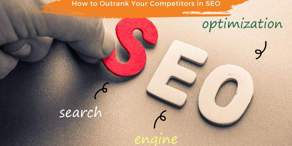 How to Plan the Perfect Solo Trip in 2023 with Low Money (1) How to Outrank Your Competitors in SEO